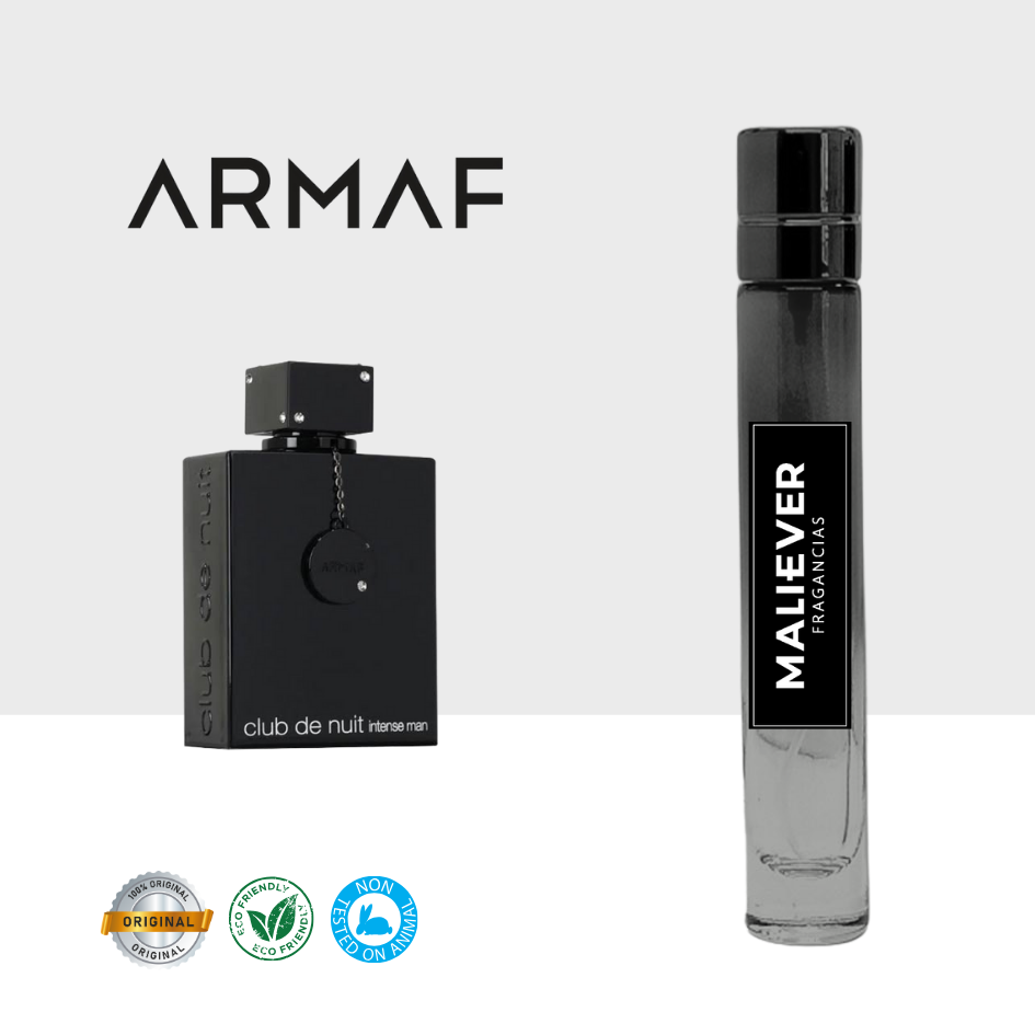 Club de Nuit Intense Man Armaf
