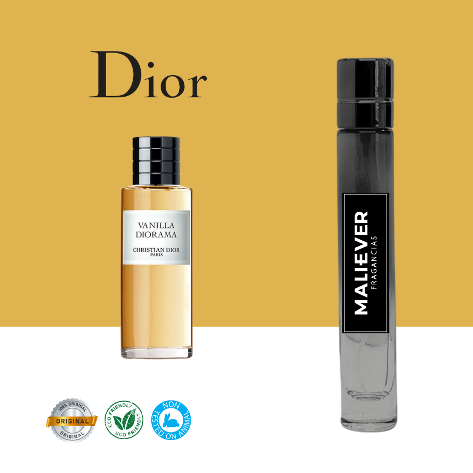 Vanilla Diorama Dior