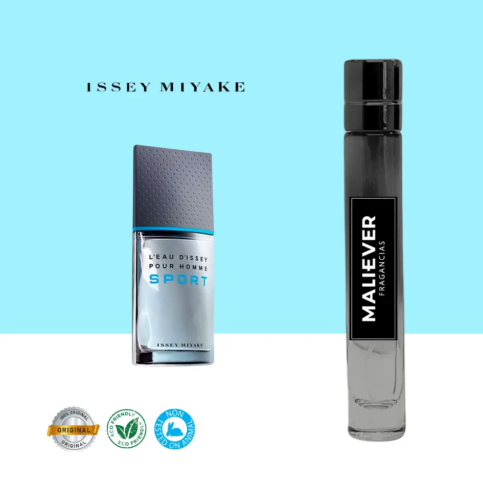 Sport Issey Miyake
