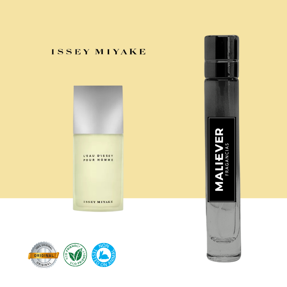 Issey Pour Homme Issey Miyake