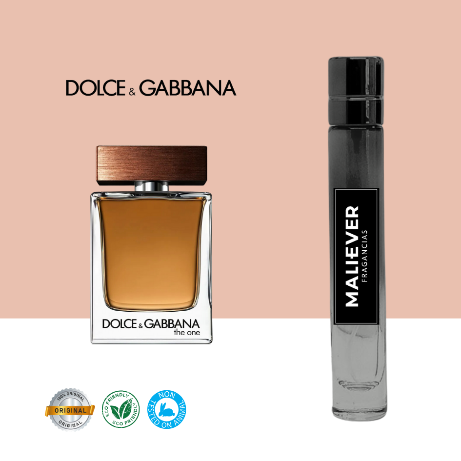 The One for Men Dolce&Gabbana