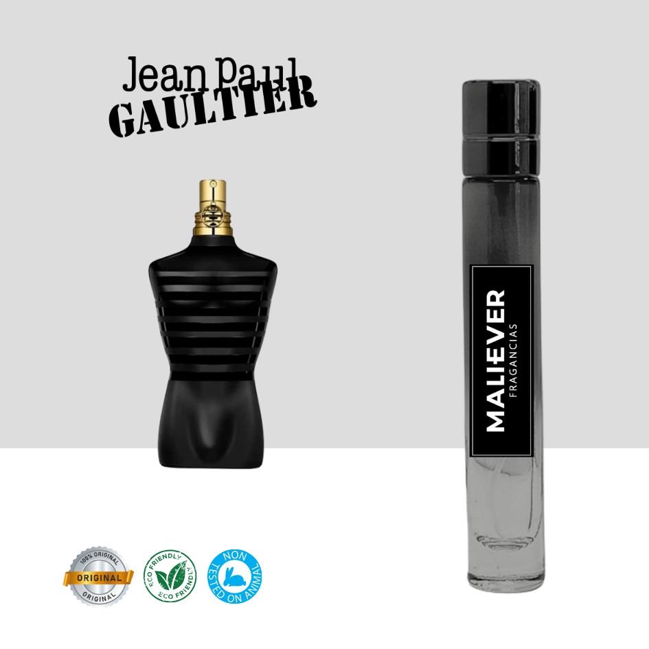 Le Male Le Parfum Jean Paul Gaultier