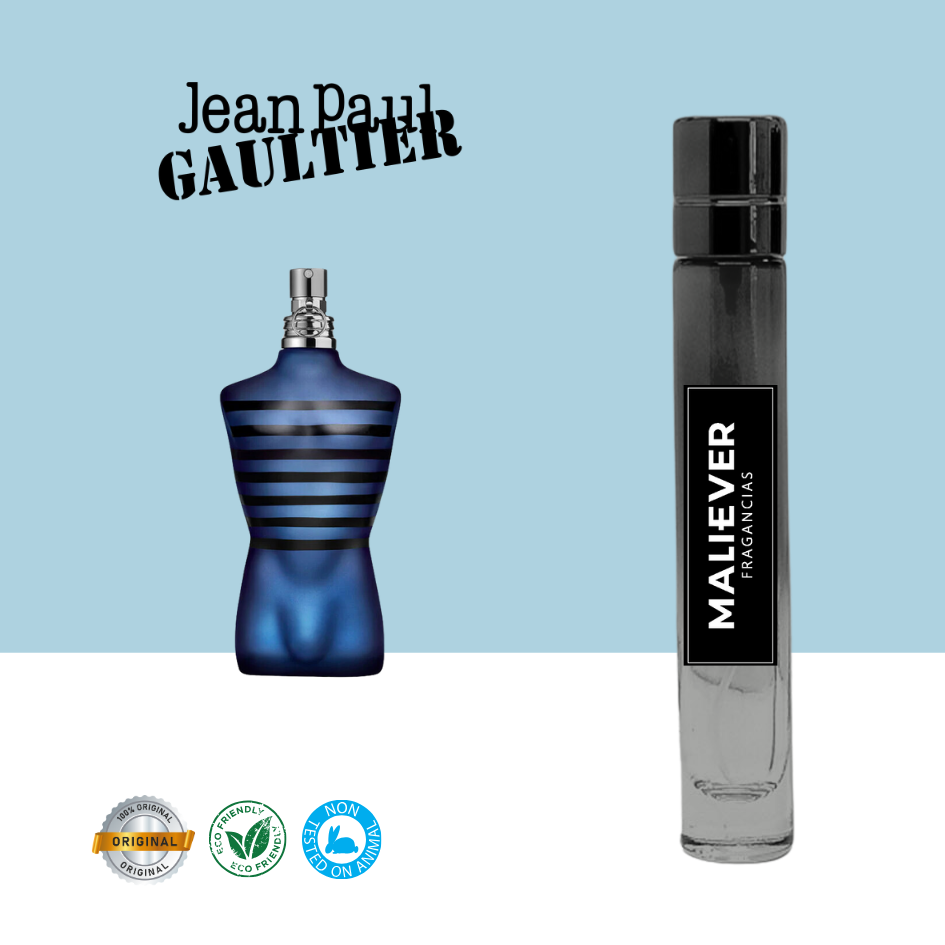 Ultra Male Jean Paul Gaultier