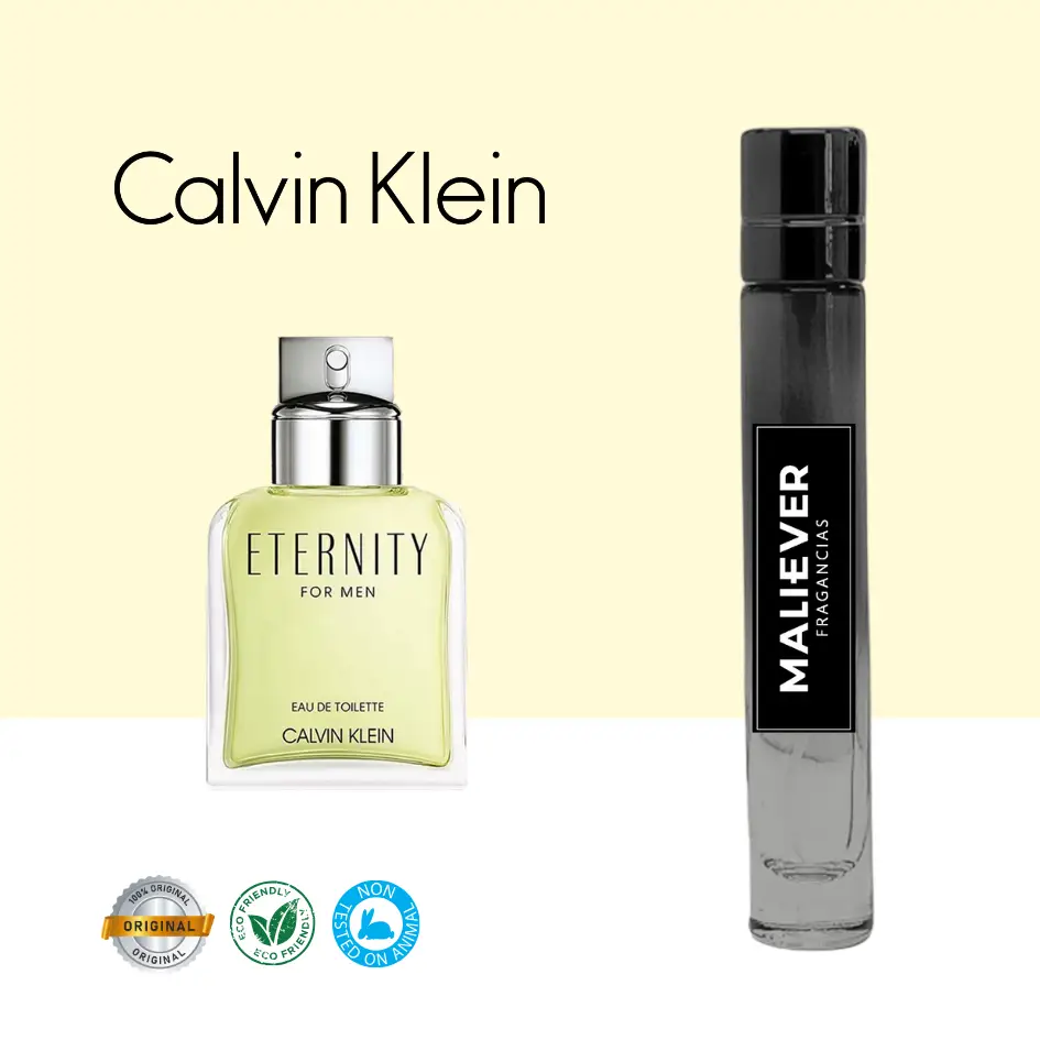 Eternity For Men Calvin Klein