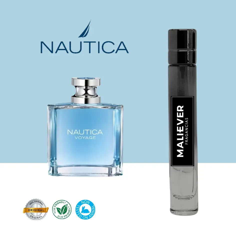 Nautica Voyage Nautica