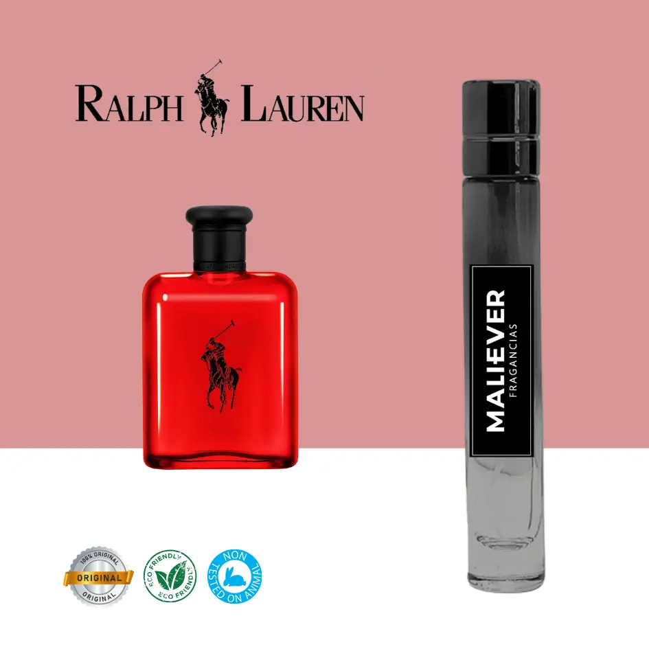 Polo Red Ralph Lauren