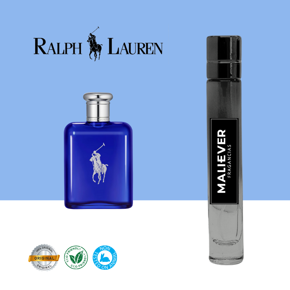Polo Blue Ralph Lauren