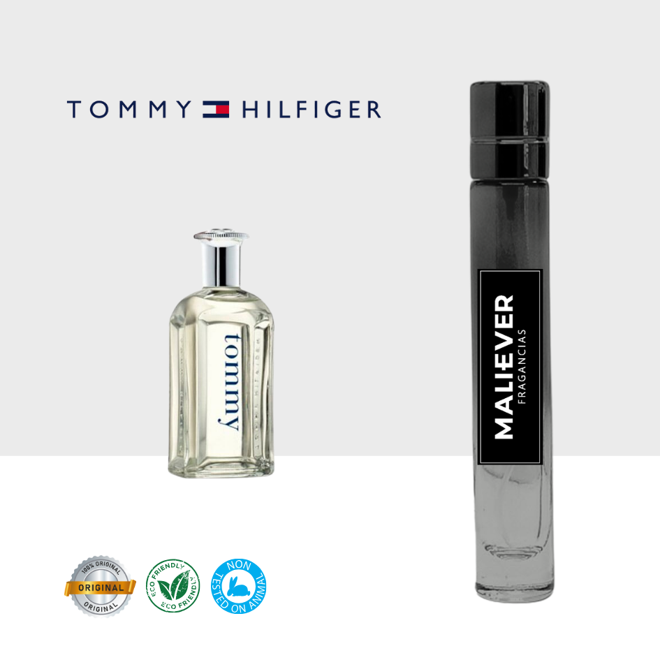 Tommy Tommy Hilfiger