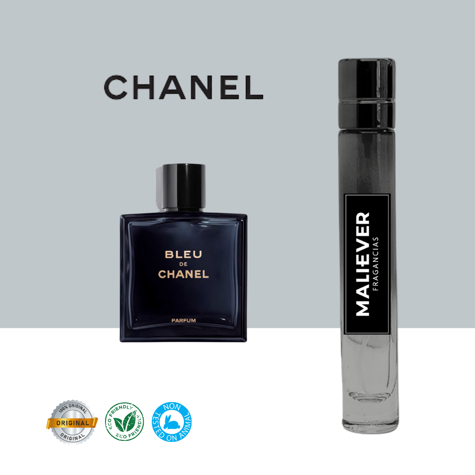 Bleu de Chanel
