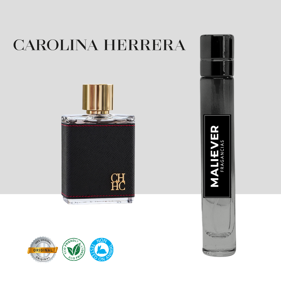 CH Men Carolina Herrera