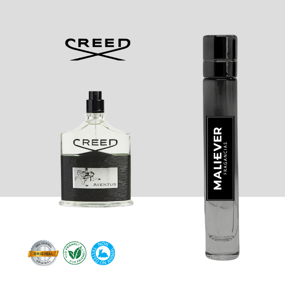 Aventus Creed