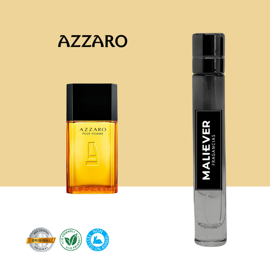 Azzaro pour Homme Azzaro