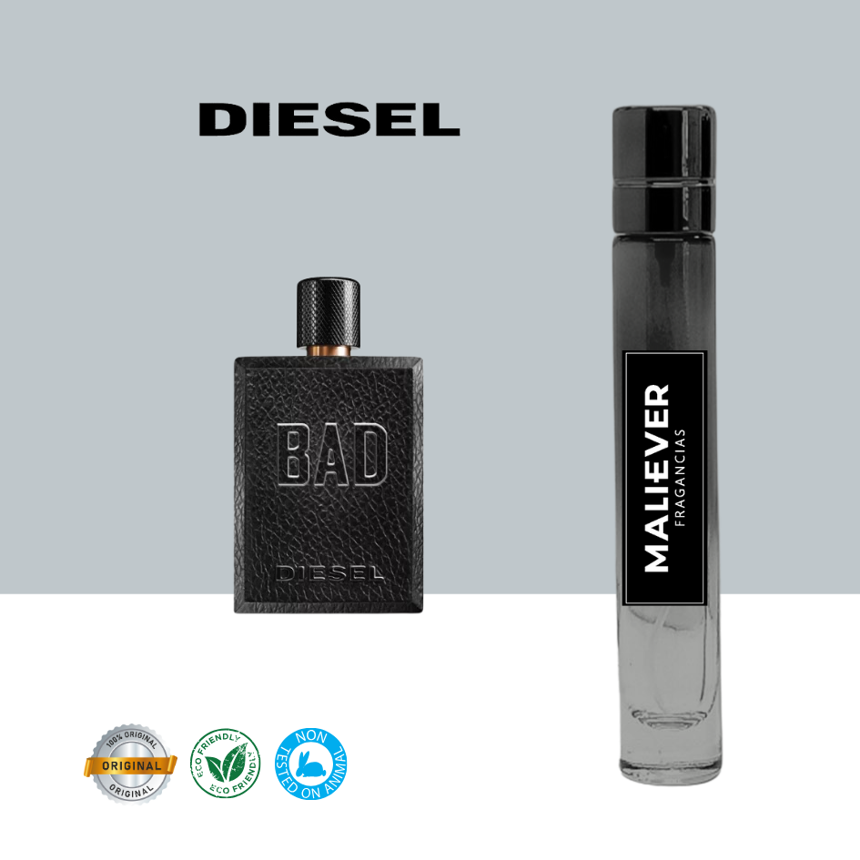 Bad Diesel