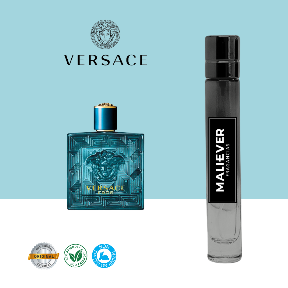 Eros Versace