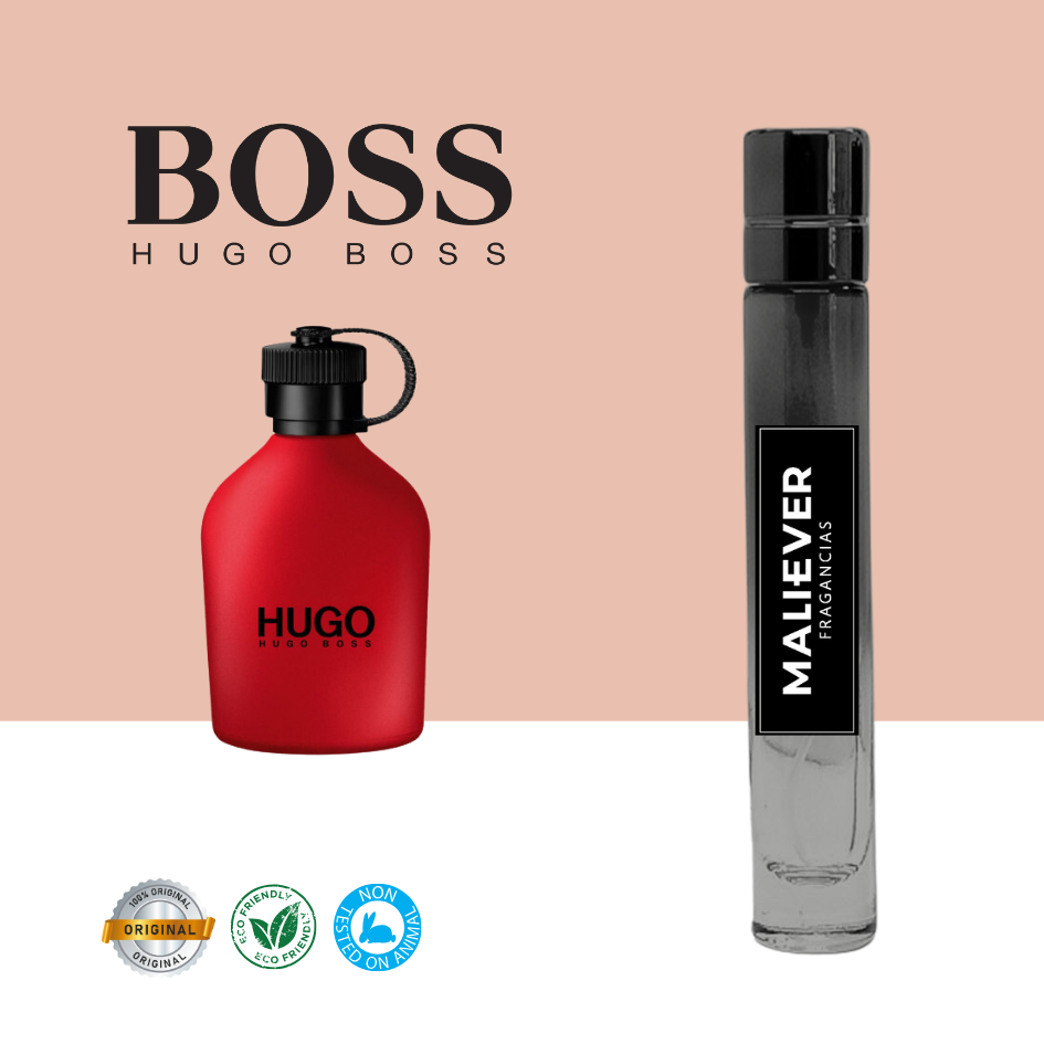 Hugo Red Hugo Boss