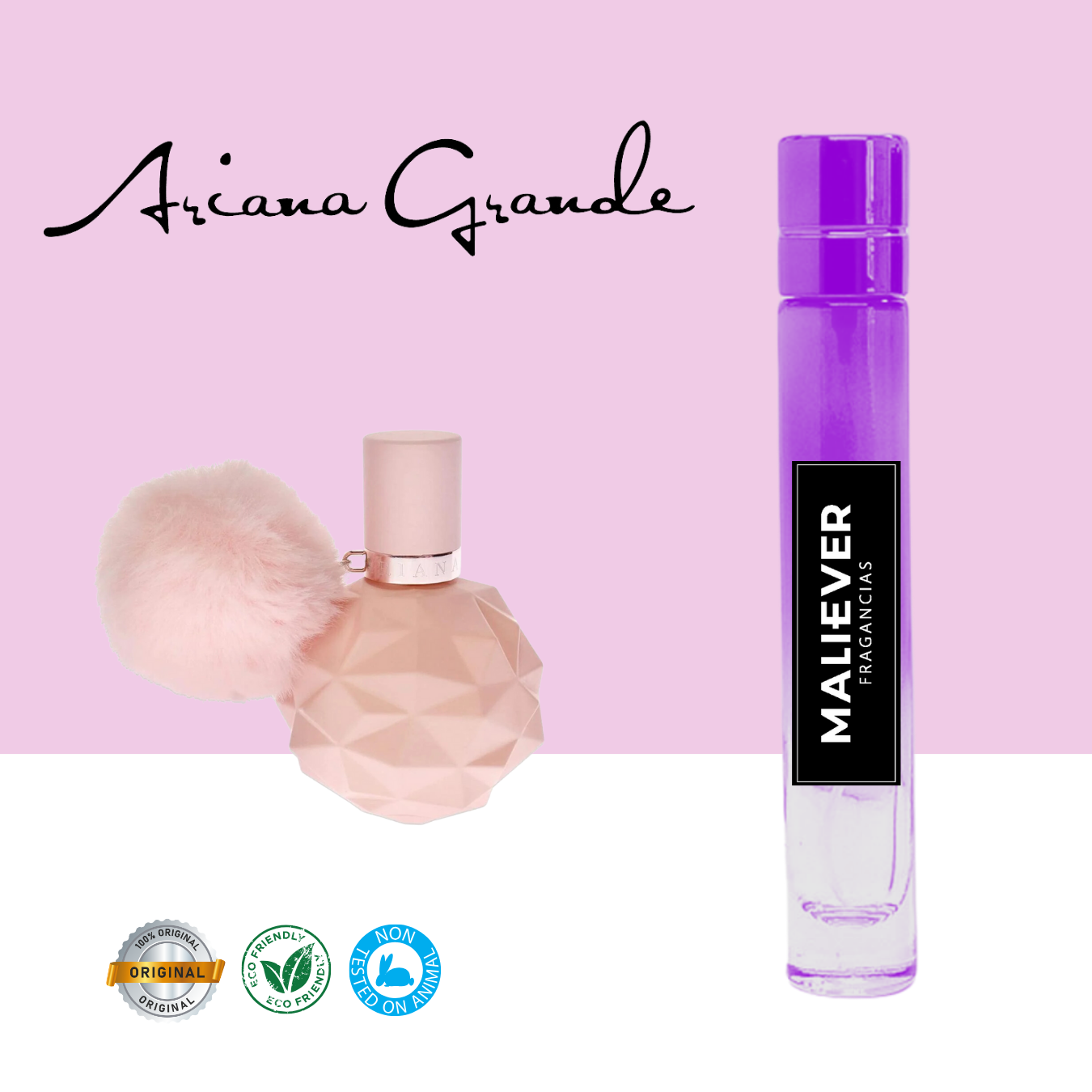 Sweet Like Candy Ariana Grande