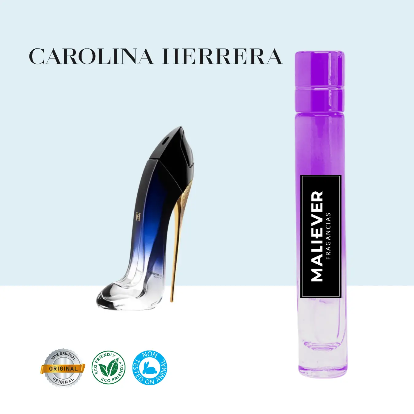 Good Girl Légère Carolina Herrera