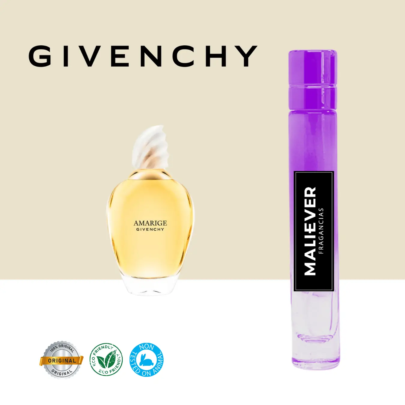Amarige Givenchy