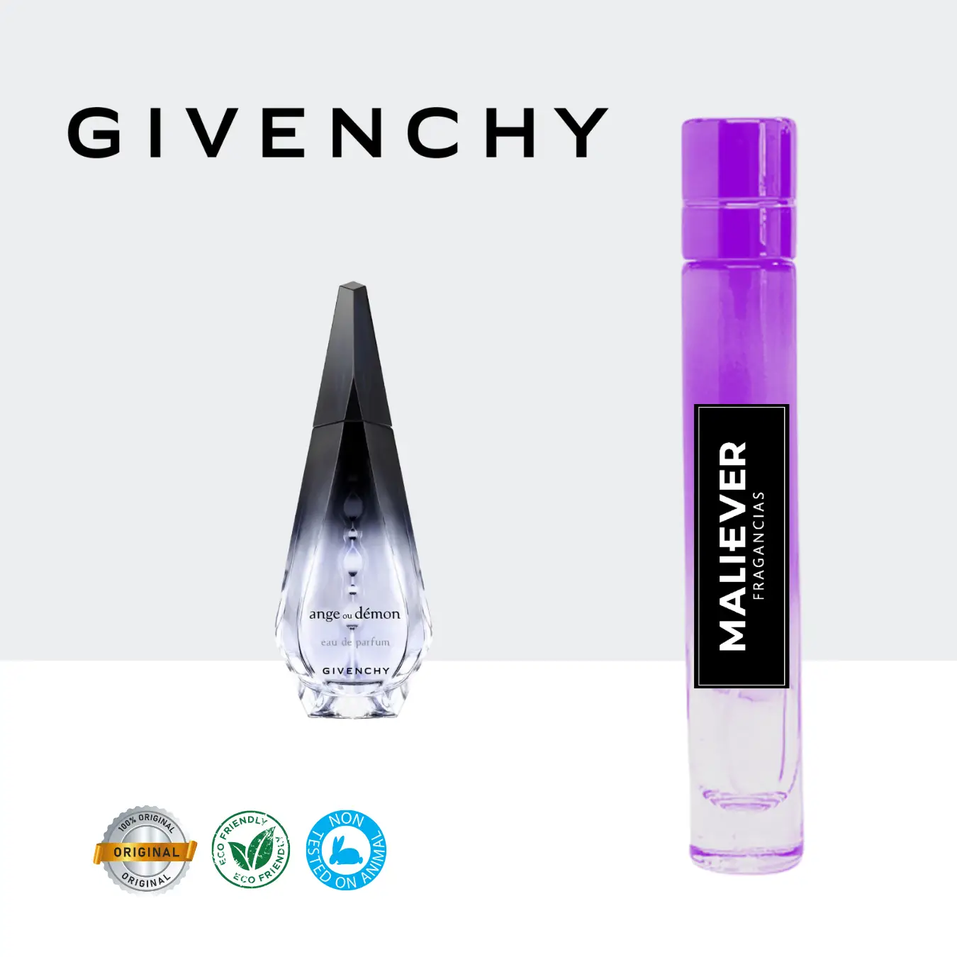 Ange ou Demon Givenchy