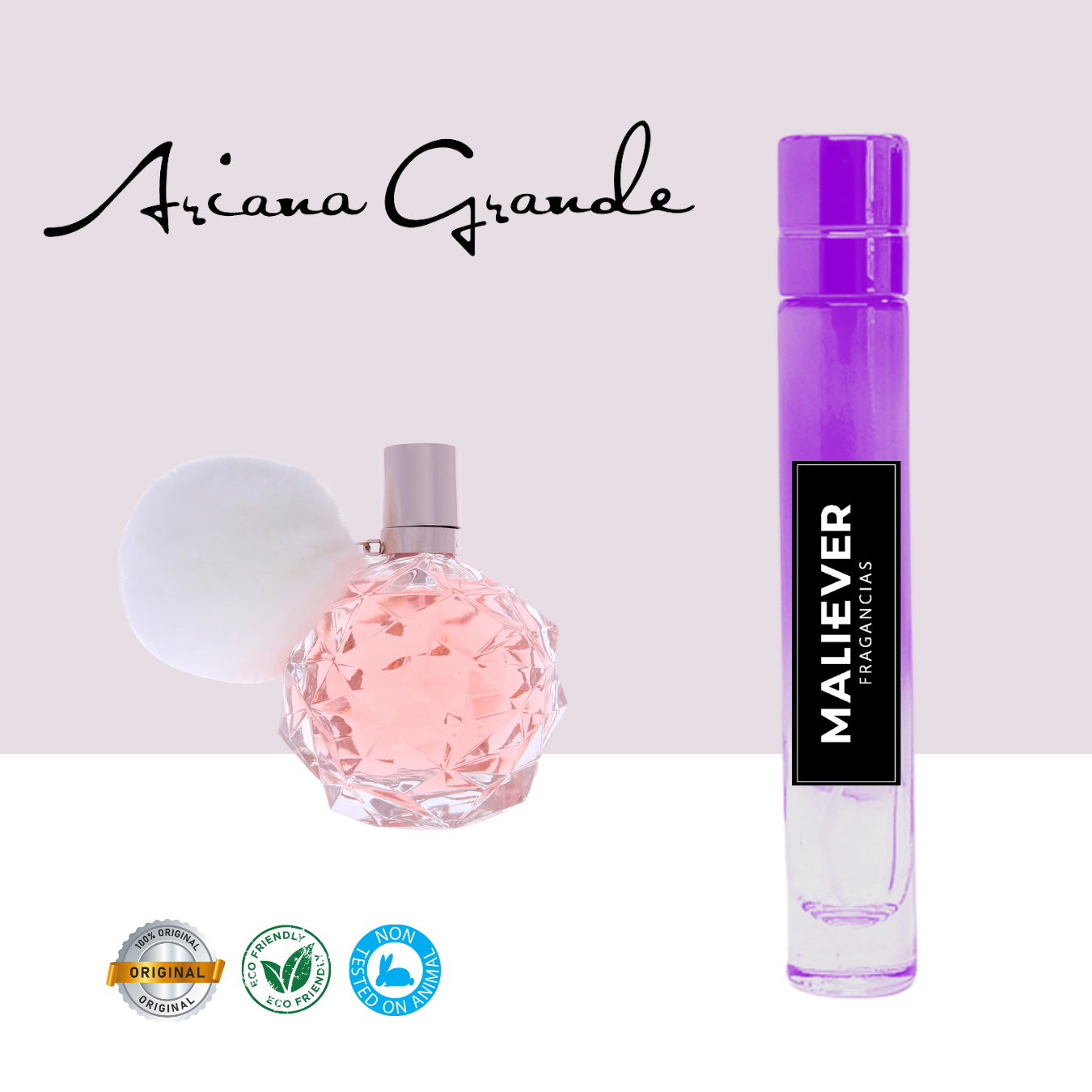 Ari Ariana Grande