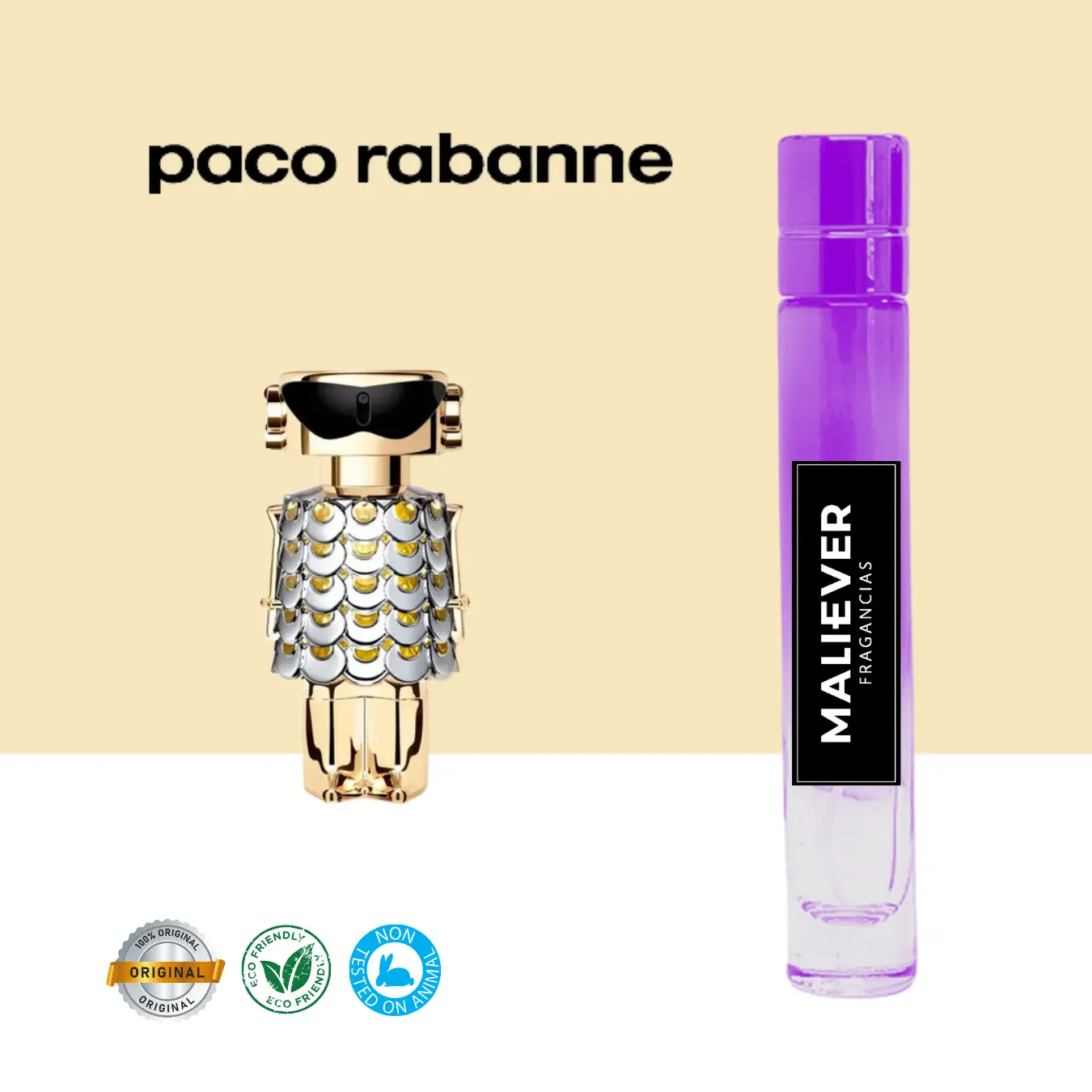 Fame Rabanne