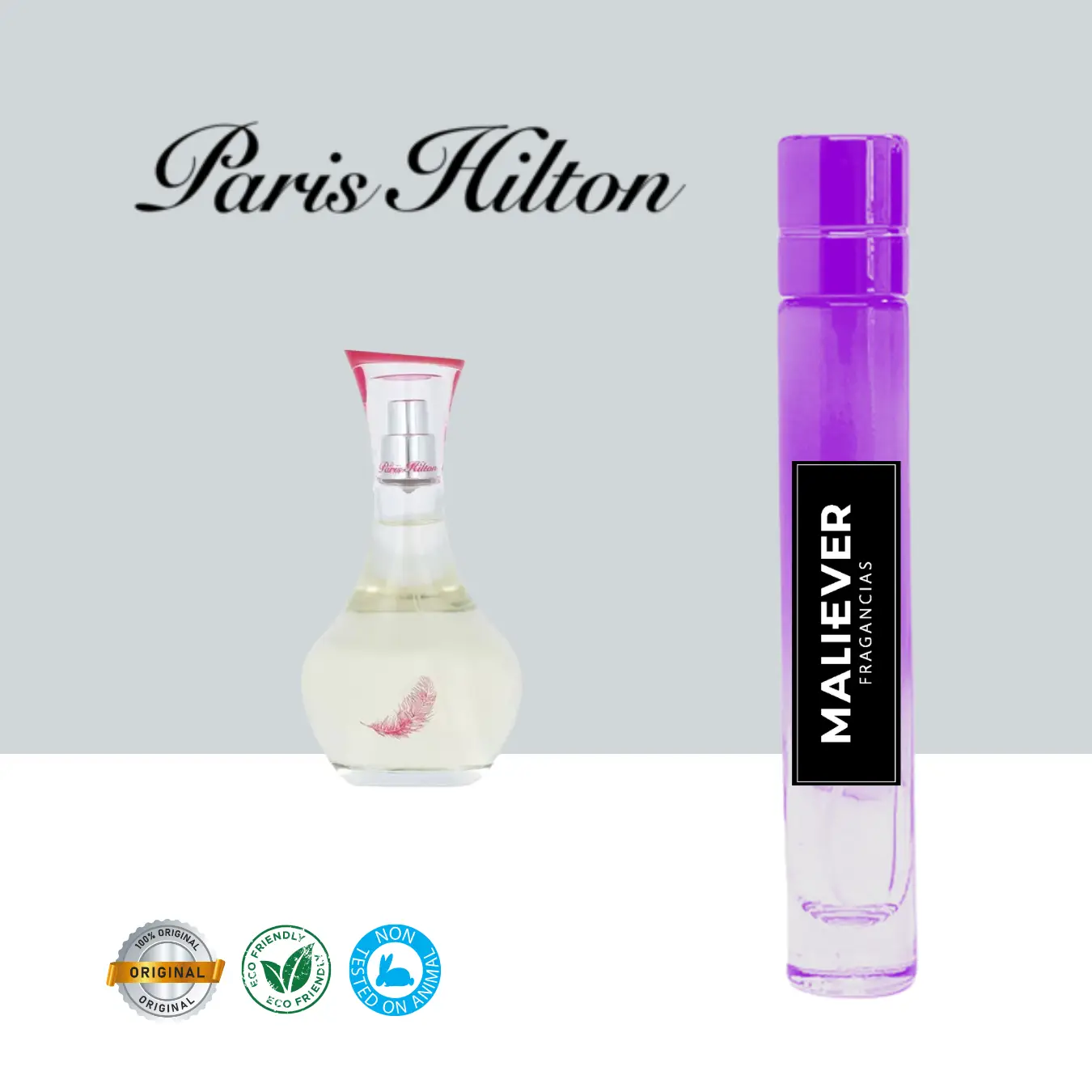 Can Can Paris Hilton