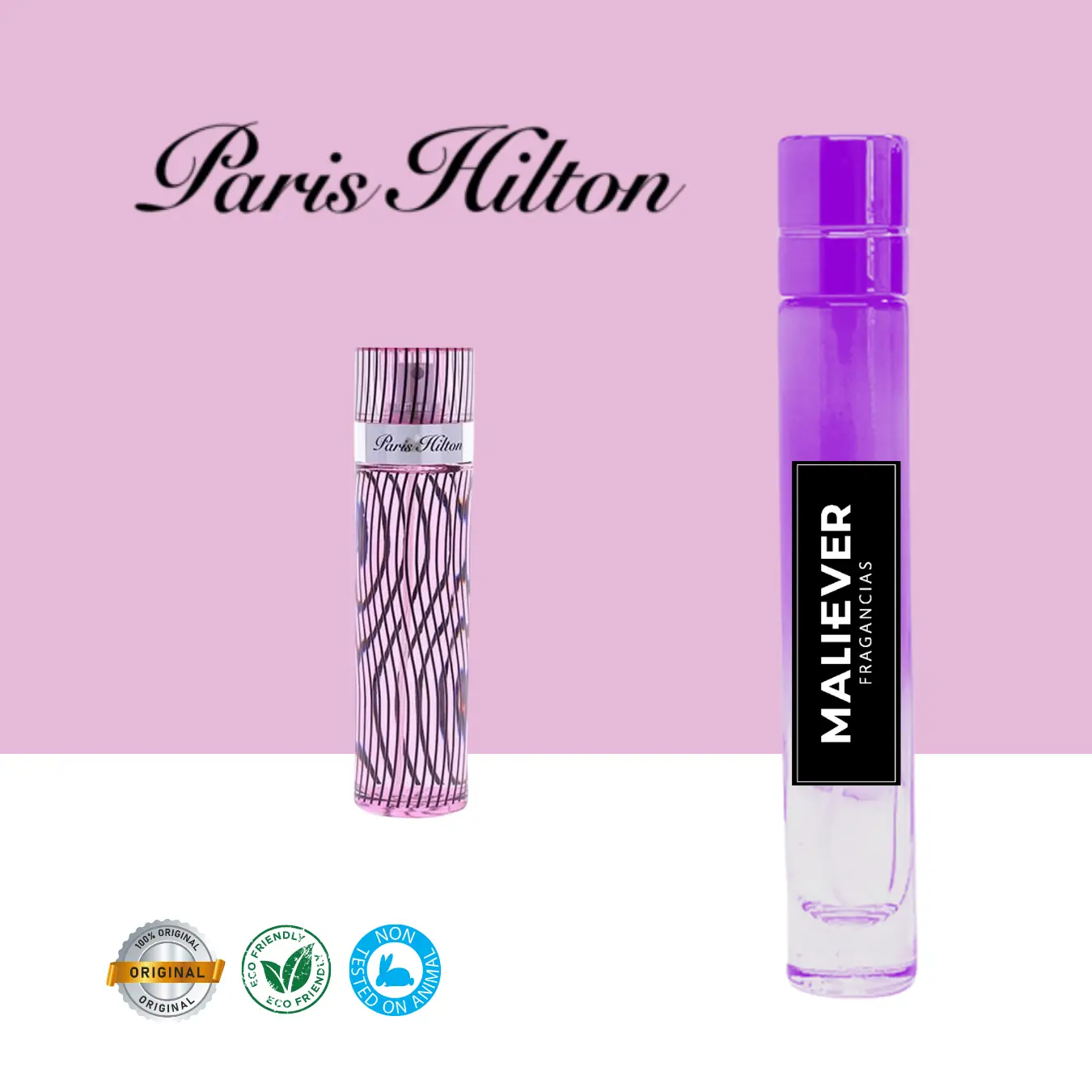 Paris Hilton Paris Hilton