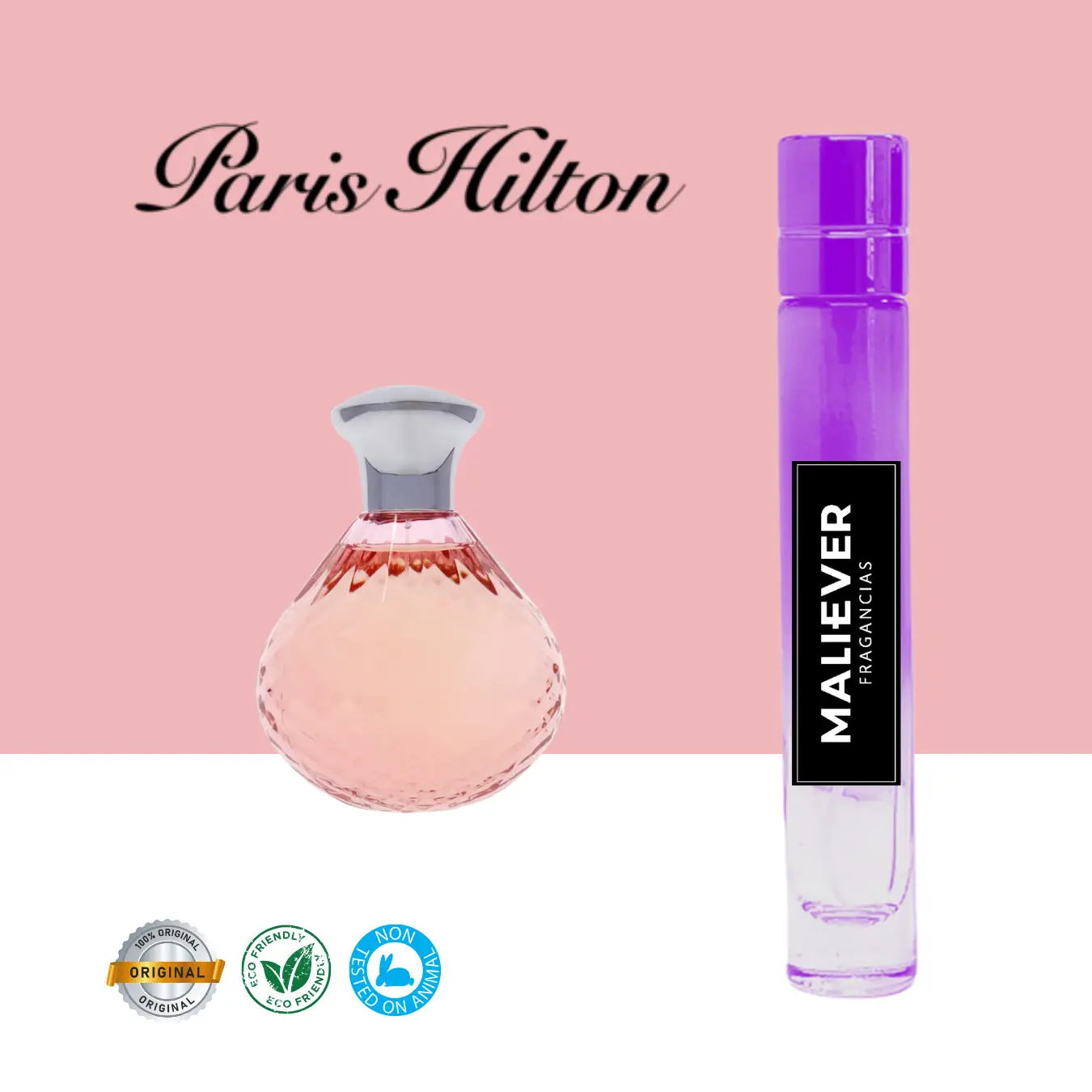 Dazzle Paris Hilton