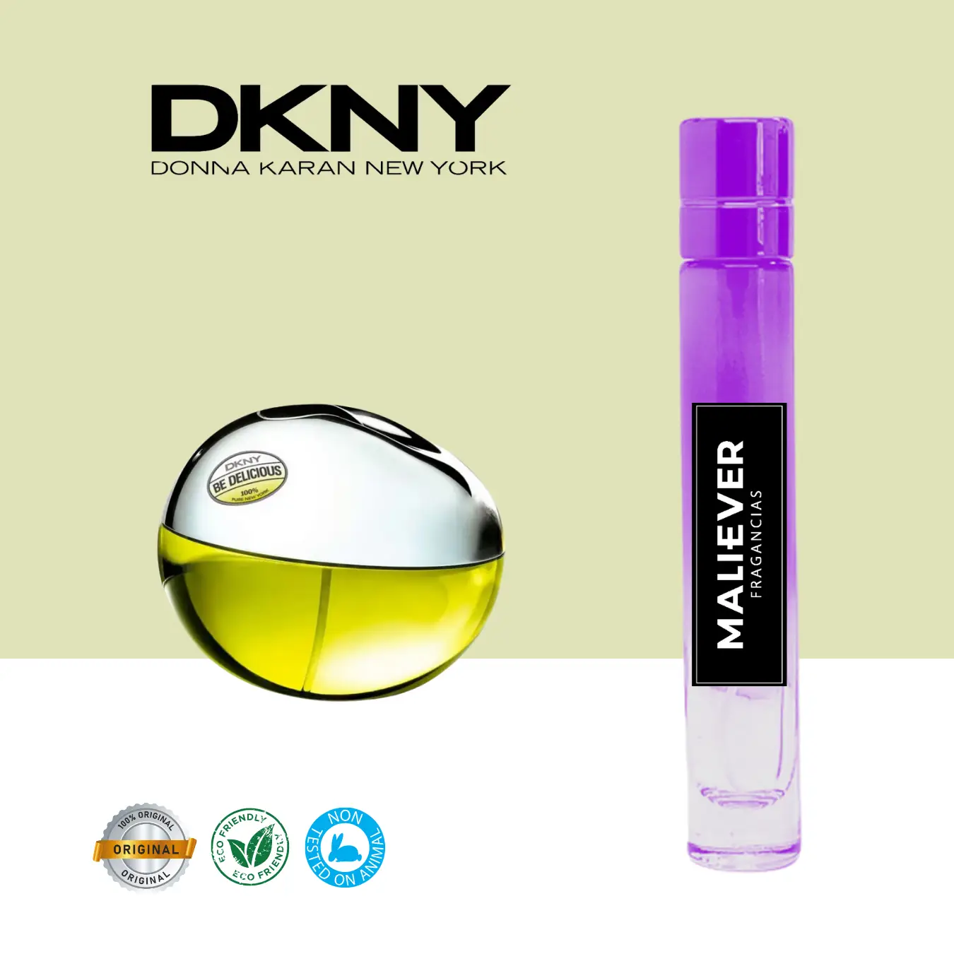 Be Delicious Donna Karan