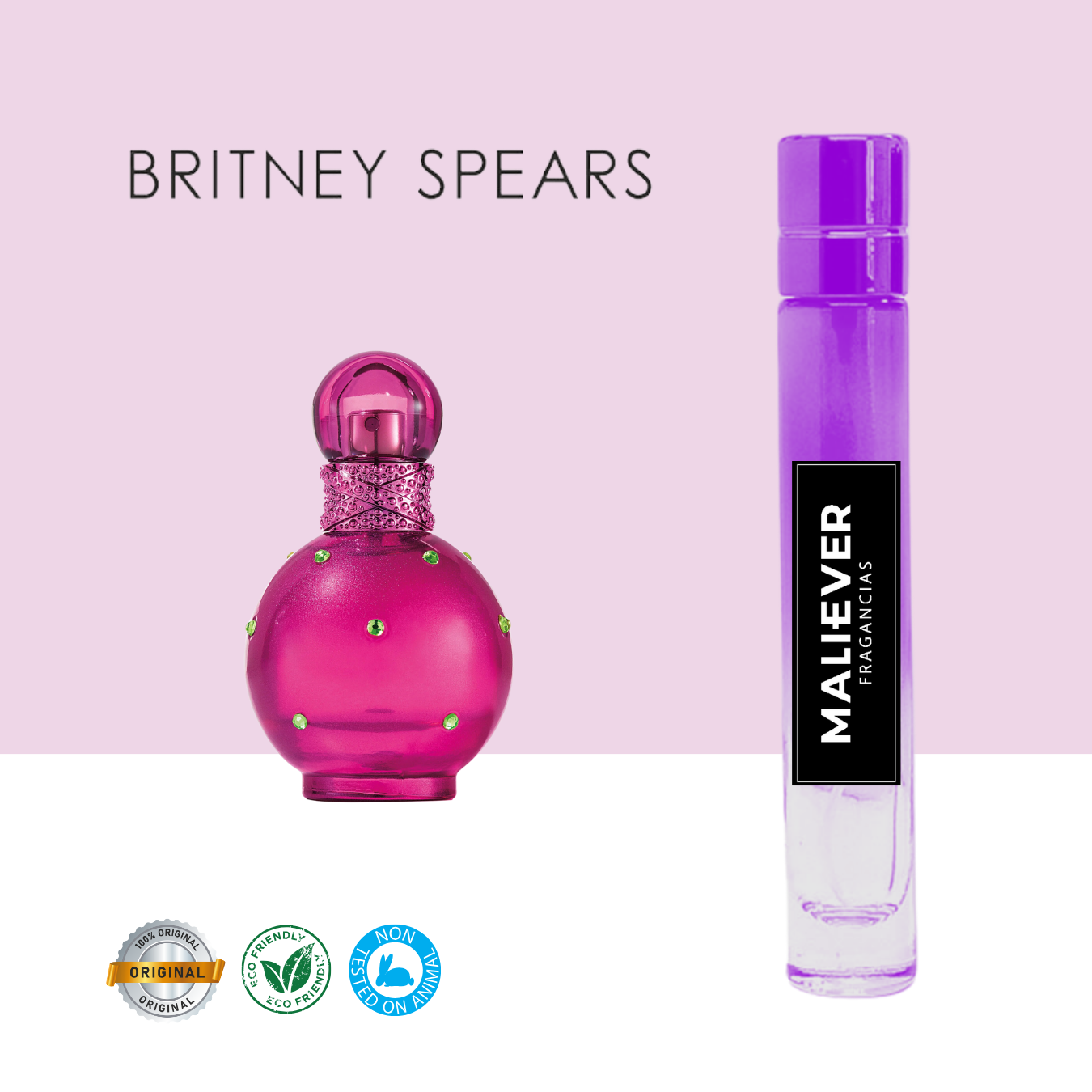 Fantasy Britney Spears