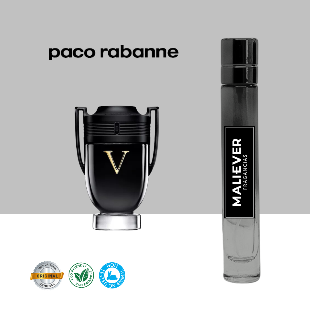 Invictus Victory Rabanne