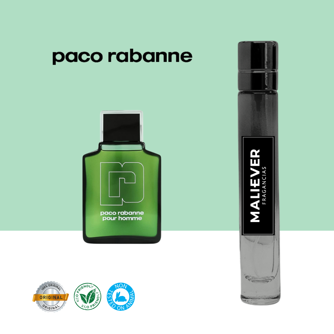Paco Rabanne Pour Homme Rabanne