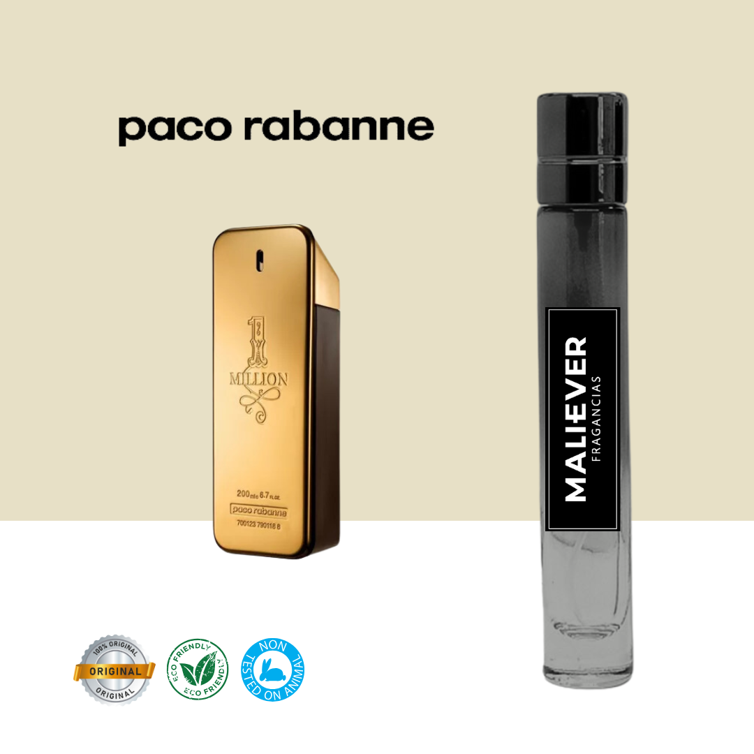 1 Million Rabanne
