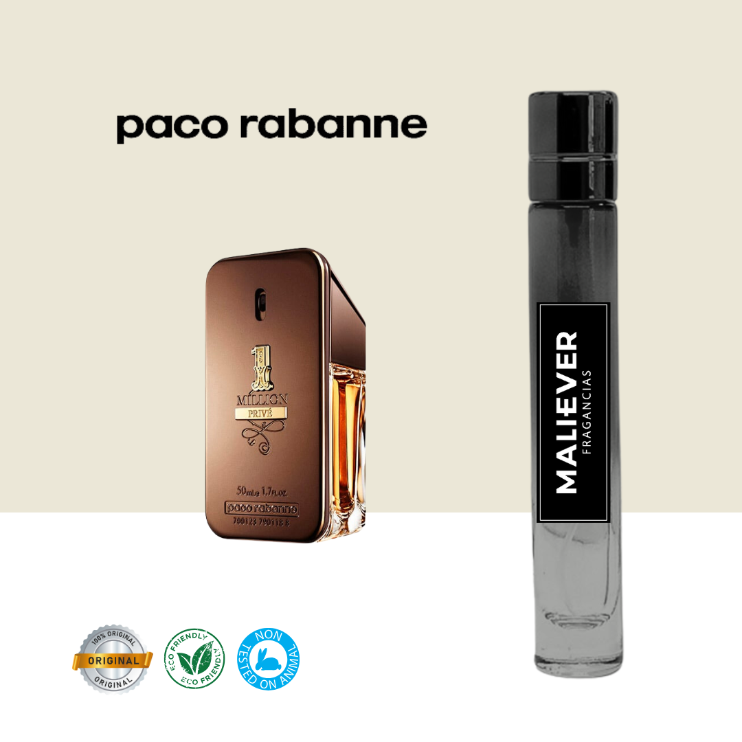 1 Million Privé Rabanne