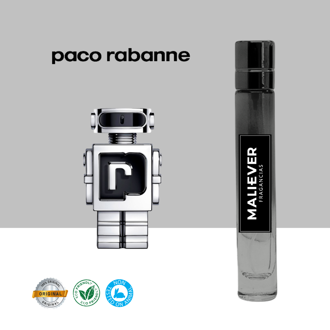 Phantom Rabanne