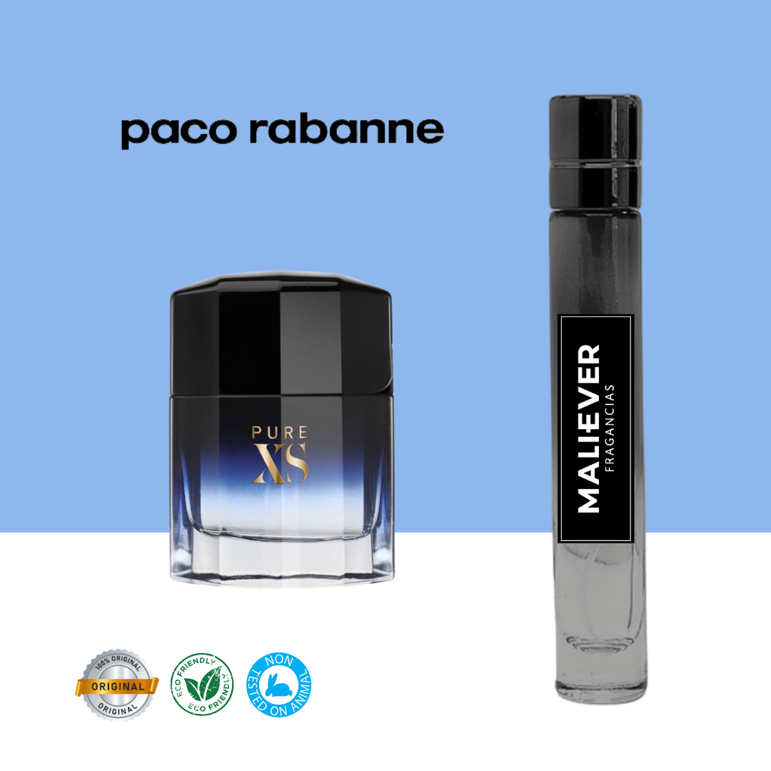 Pure XS Rabanne
