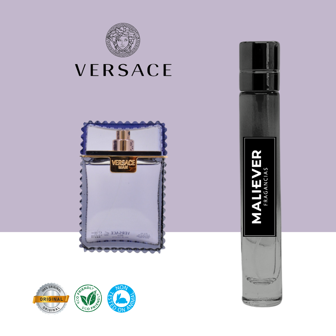Versace Man