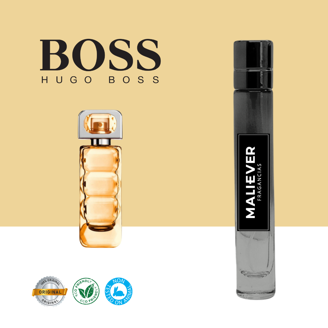 Boss Orange Hugo Boss