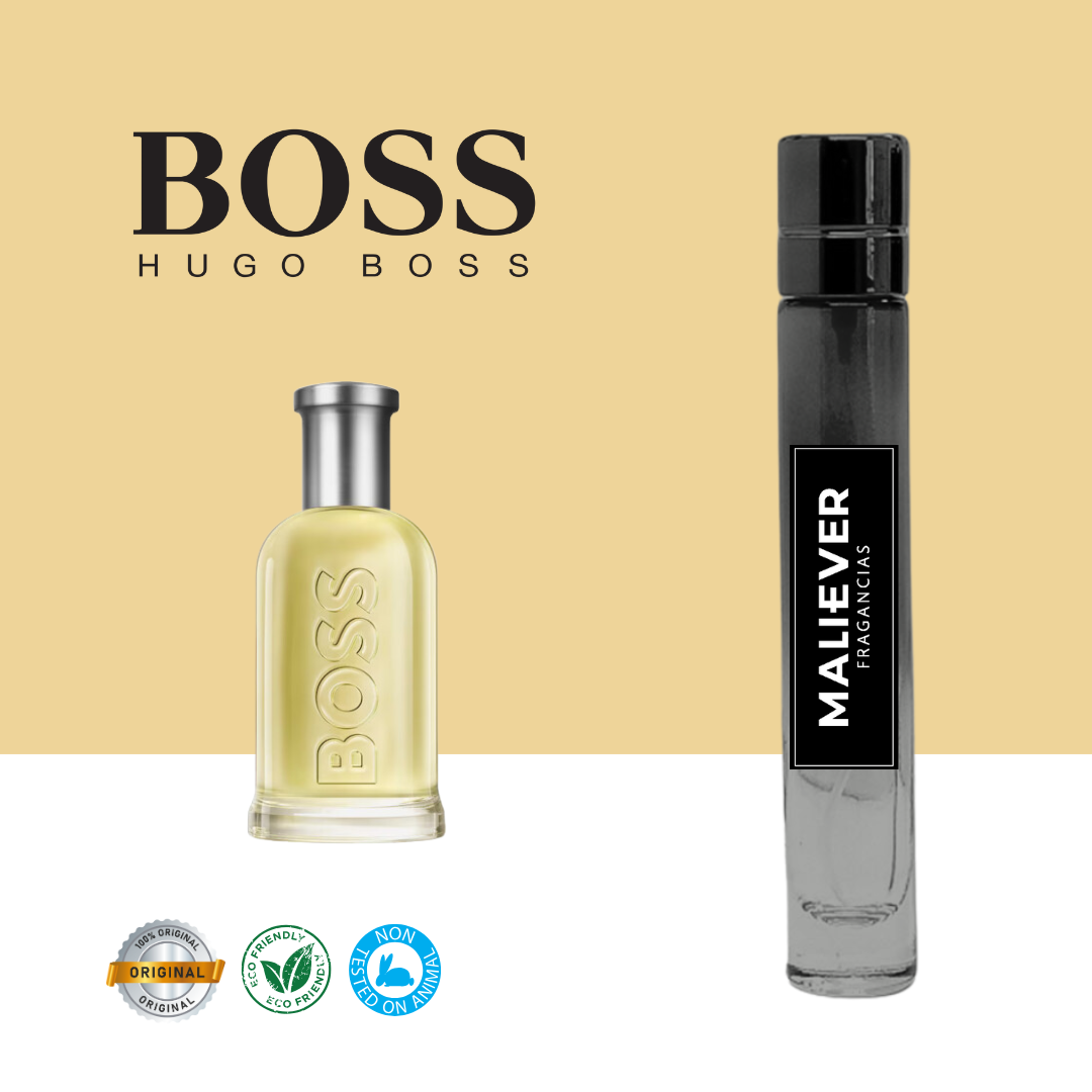 Boss Bottled Hugo Boss