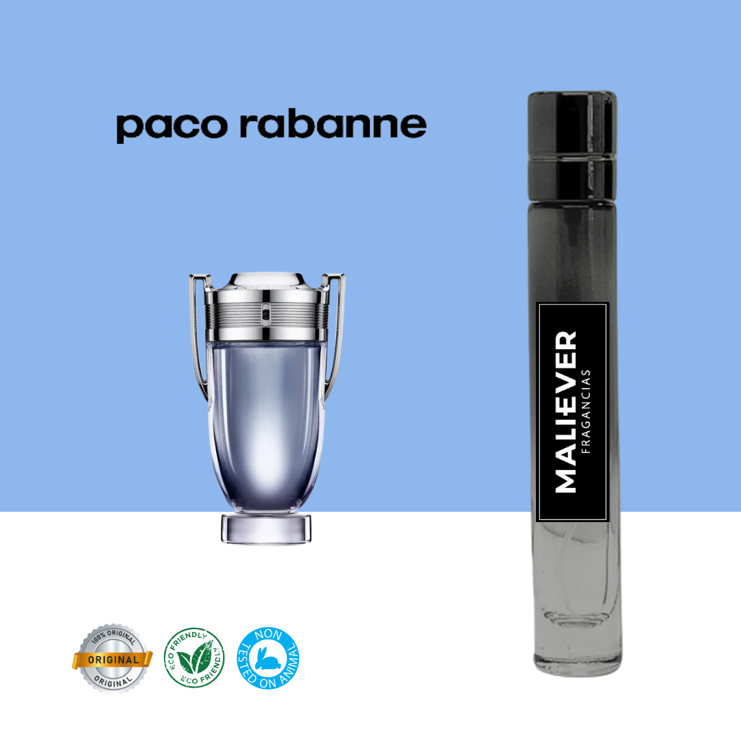 Invictus Rabanne