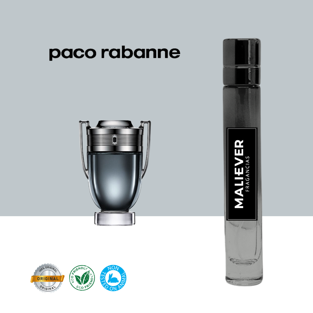 Invictus Intense Rabanne