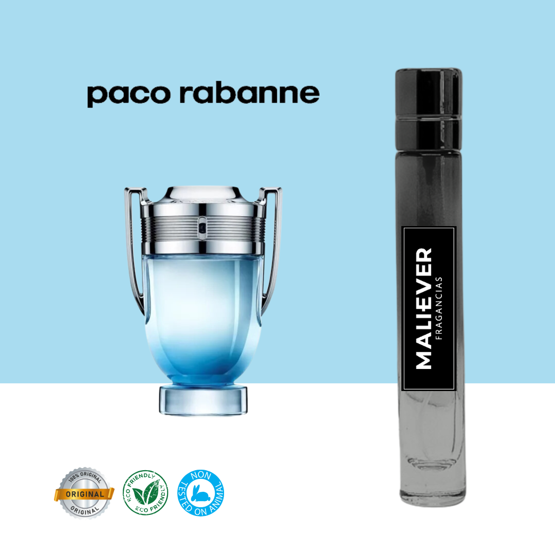Invictus Aqua (2018) Rabanne