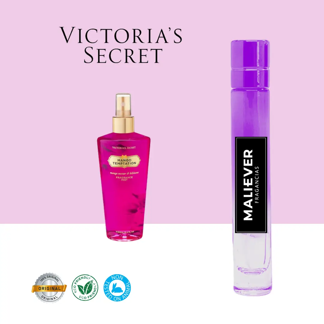 Mango Temptation Victoria's Secret