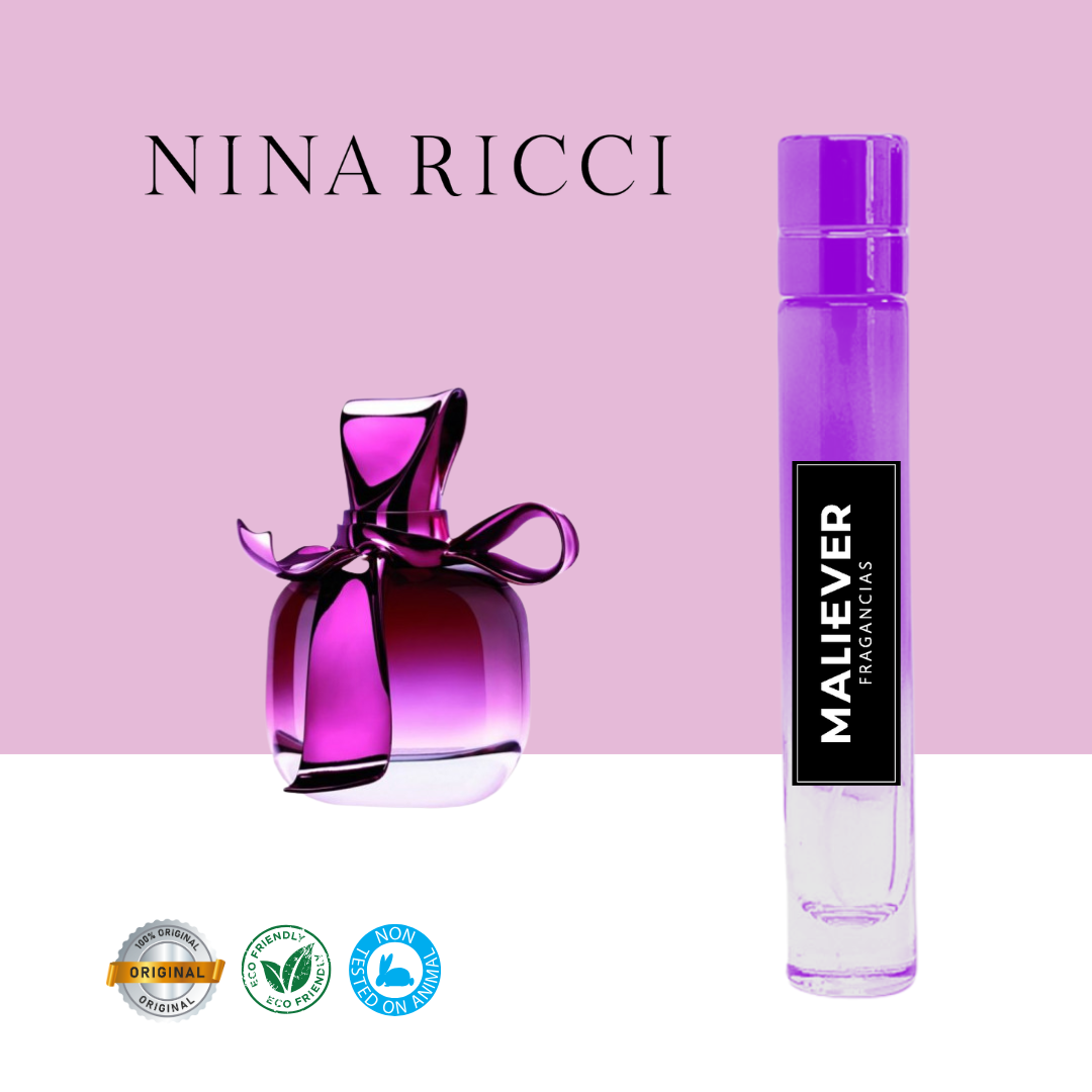 Ricci Ricci Nina Ricci
